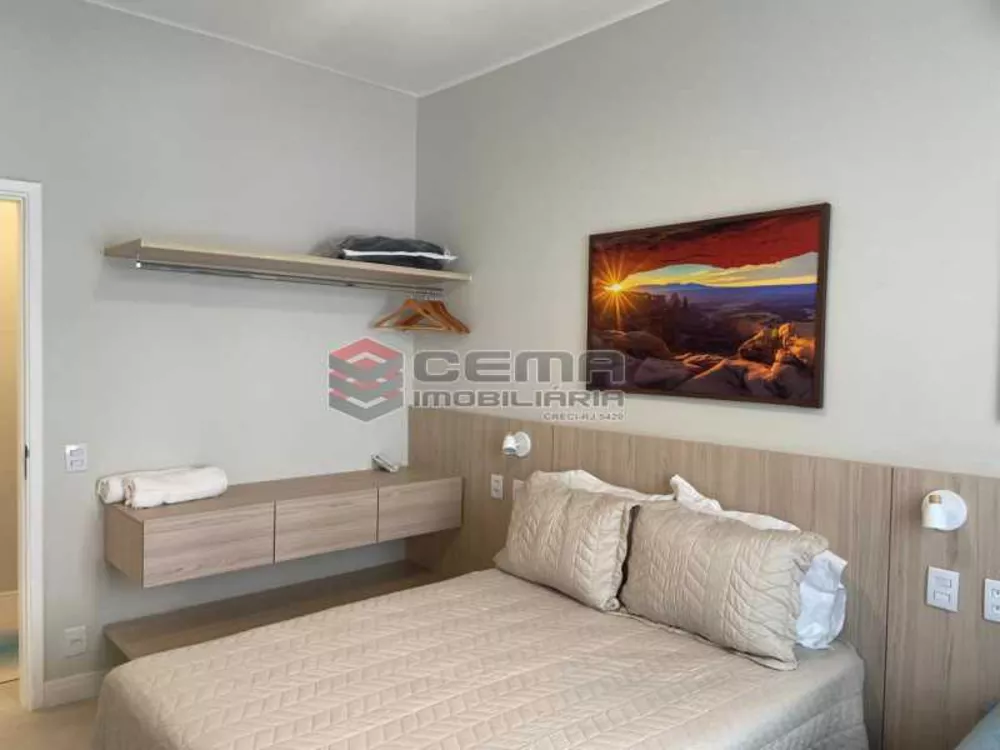 Apartamento, 4 quartos, 166 m² - Foto 3