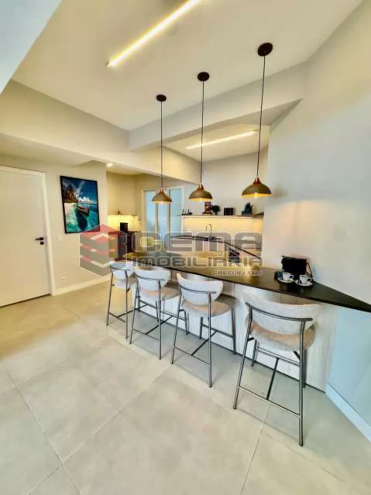 Apartamento, 4 quartos, 166 m² - Foto 4