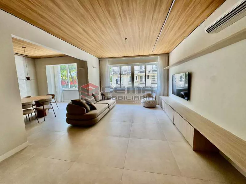 Apartamento, 4 quartos, 166 m² - Foto 2