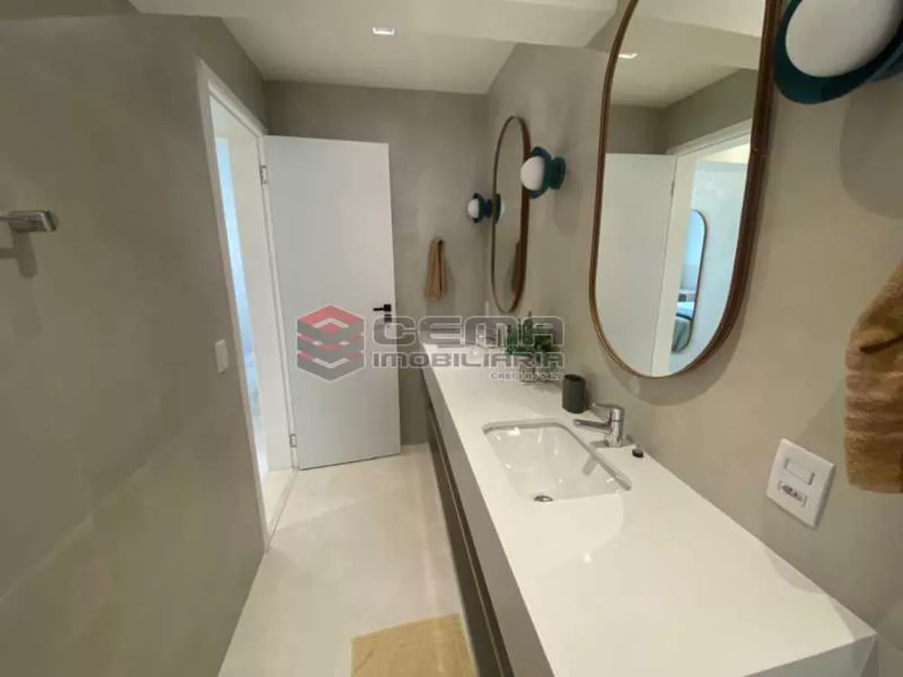 Apartamento, 4 quartos, 166 m² - Foto 8