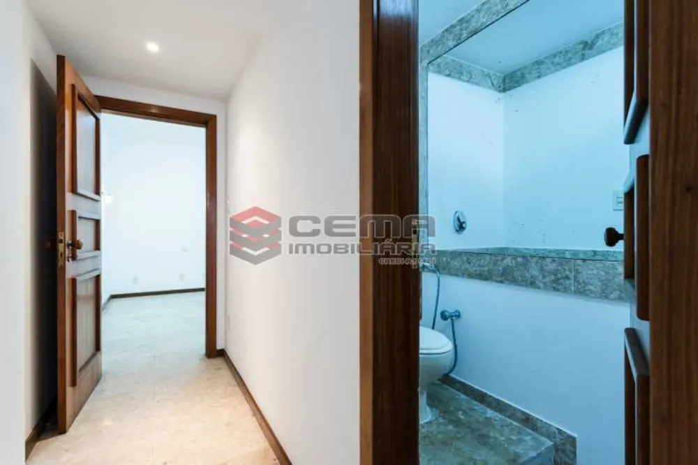 Apartamento, 3 quartos, 212 m² - Foto 7