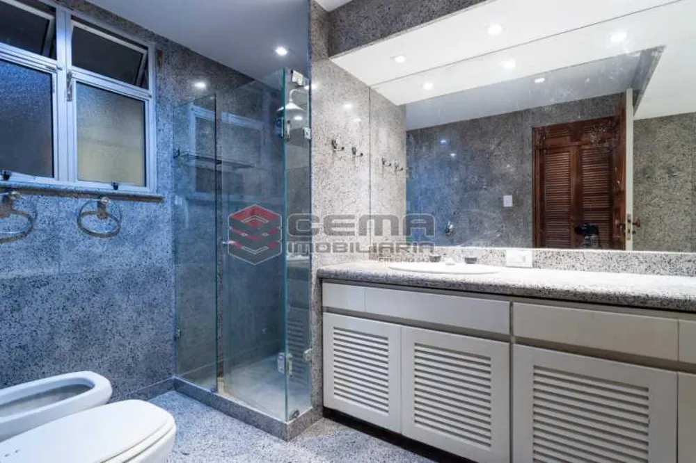 Apartamento, 3 quartos, 212 m² - Foto 23