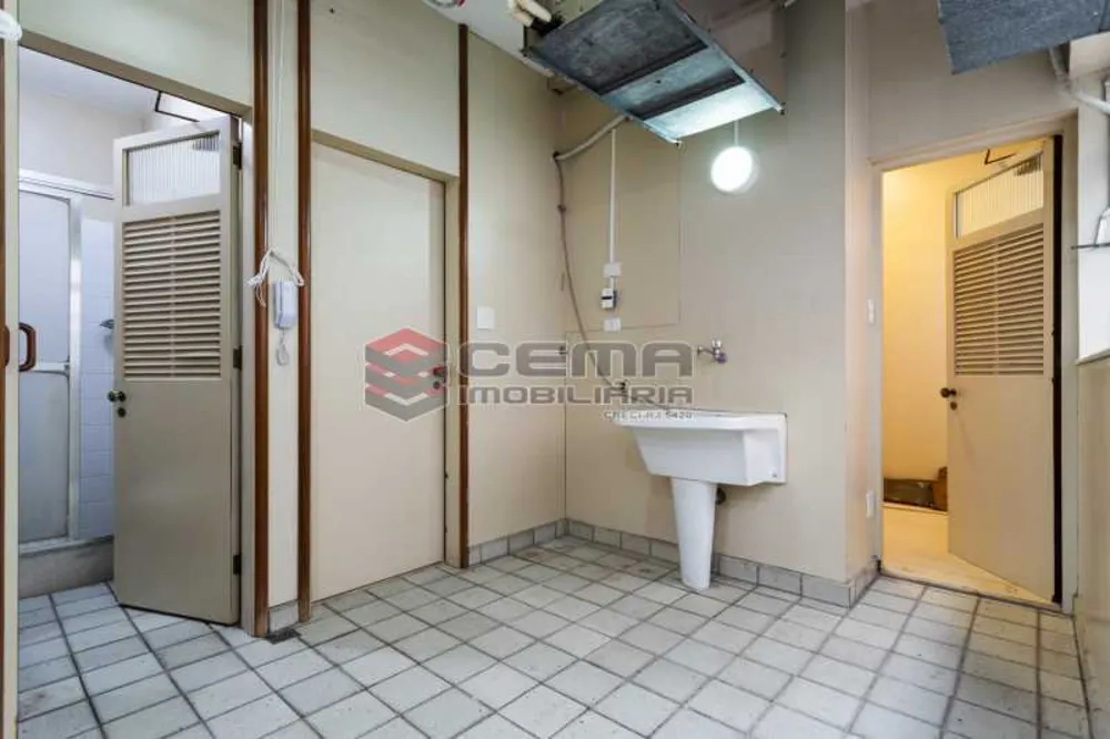 Apartamento, 3 quartos, 212 m² - Foto 28