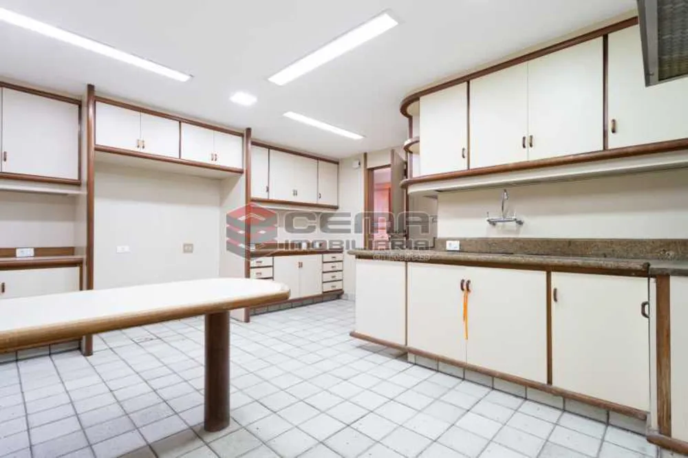 Apartamento, 3 quartos, 212 m² - Foto 25