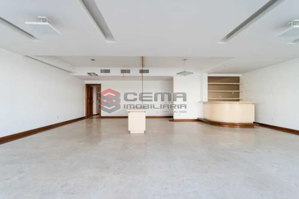 Apartamento, 3 quartos, 212 m² - Foto 5