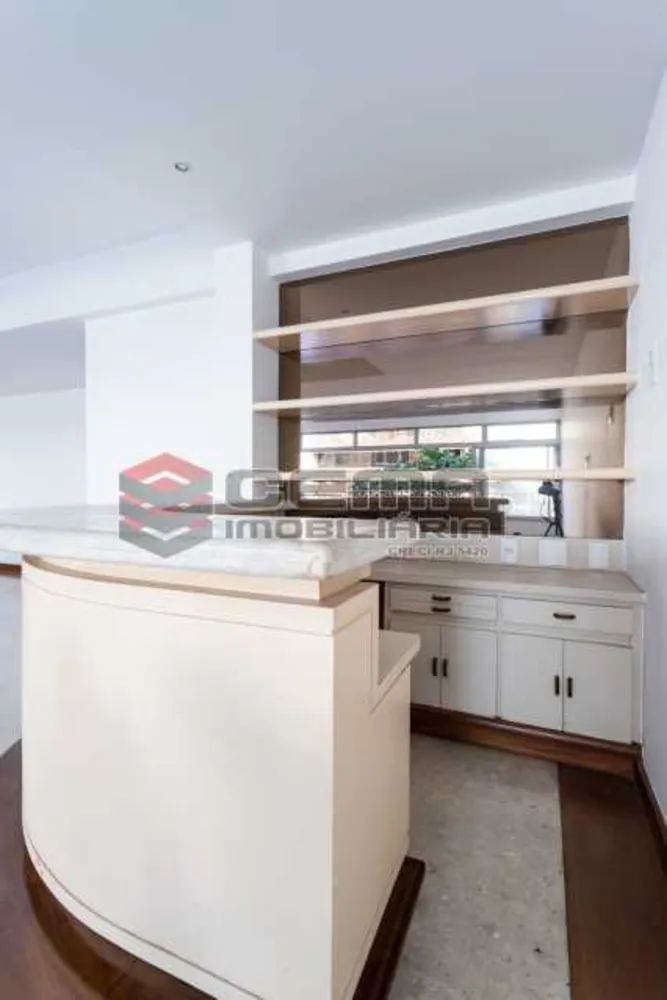 Apartamento, 3 quartos, 212 m² - Foto 6