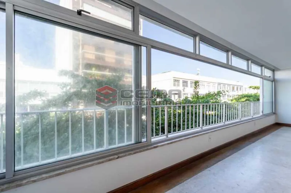Apartamento, 3 quartos, 212 m² - Foto 2