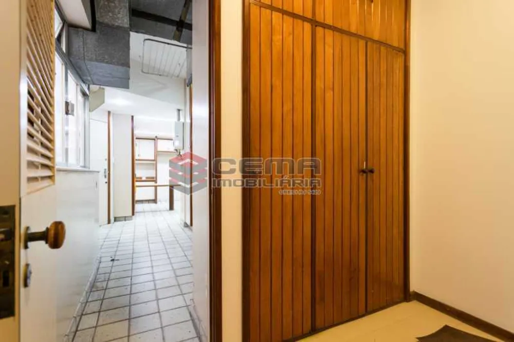 Apartamento, 3 quartos, 212 m² - Foto 24