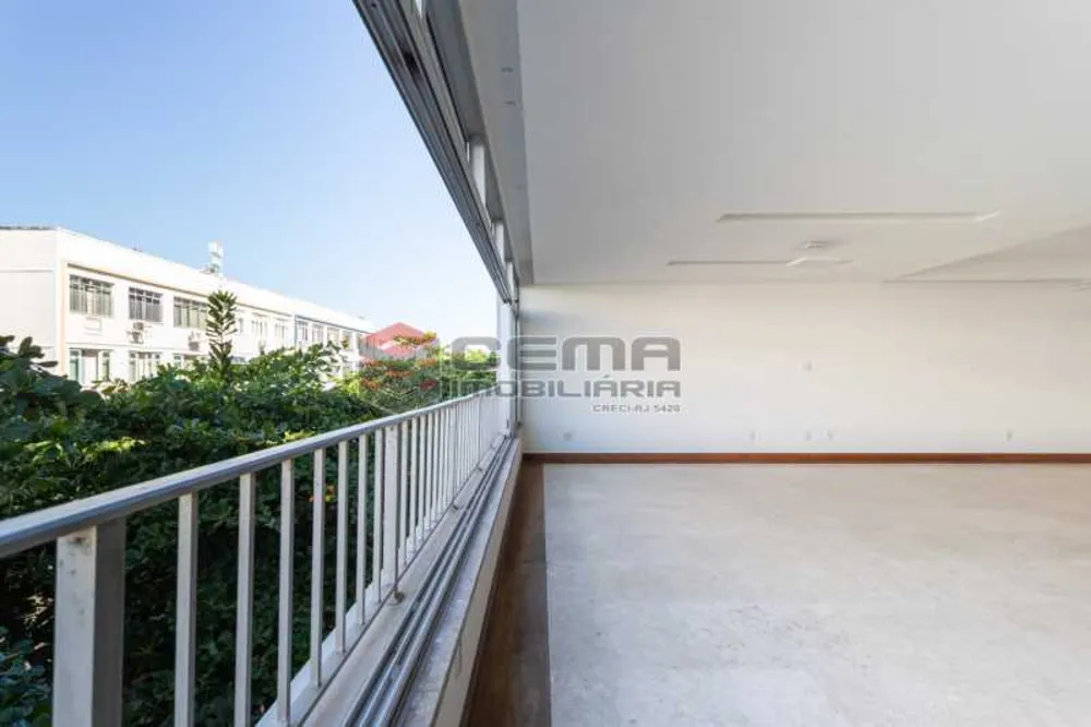 Apartamento, 3 quartos, 212 m² - Foto 4