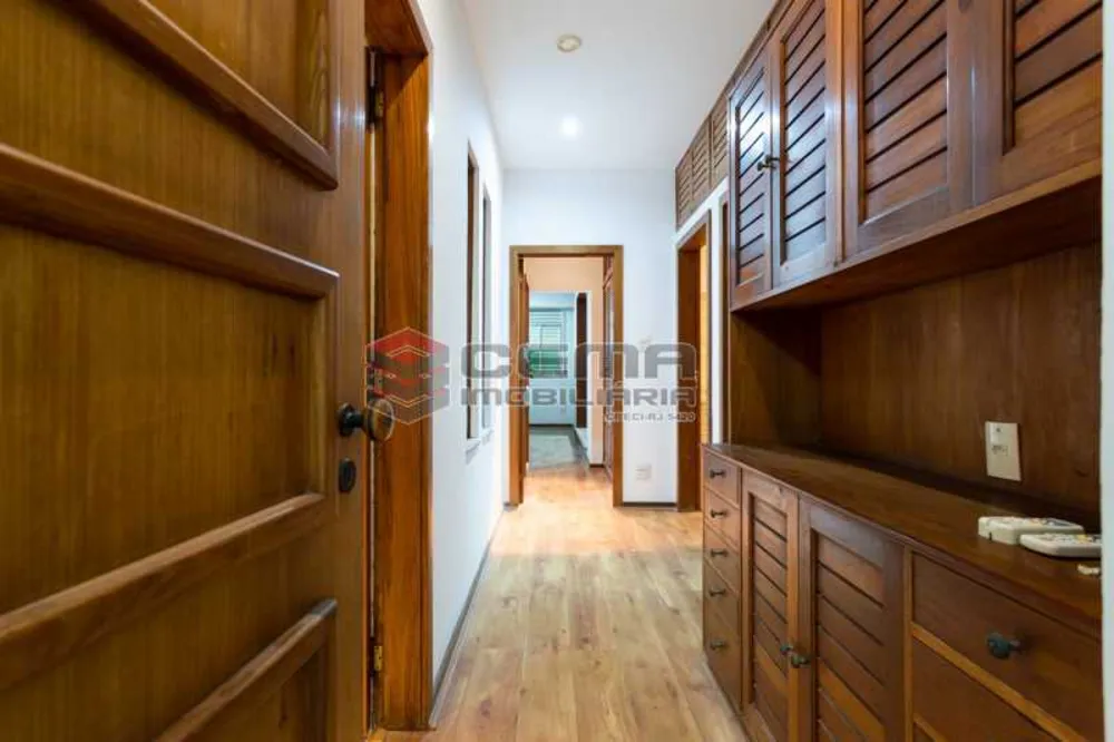 Apartamento, 3 quartos, 212 m² - Foto 11