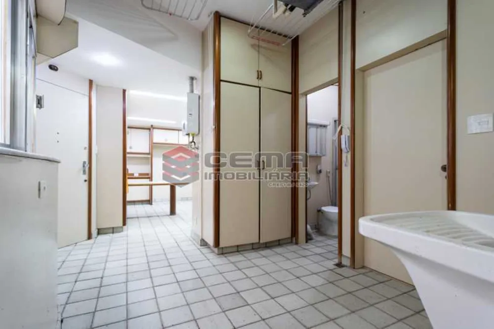 Apartamento, 3 quartos, 212 m² - Foto 29