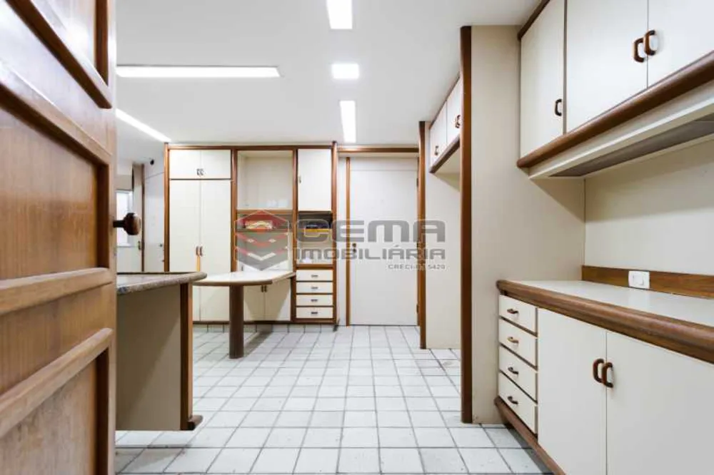 Apartamento, 3 quartos, 212 m² - Foto 26