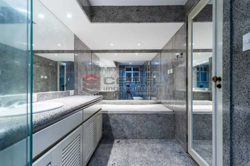 Apartamento, 3 quartos, 212 m² - Foto 22