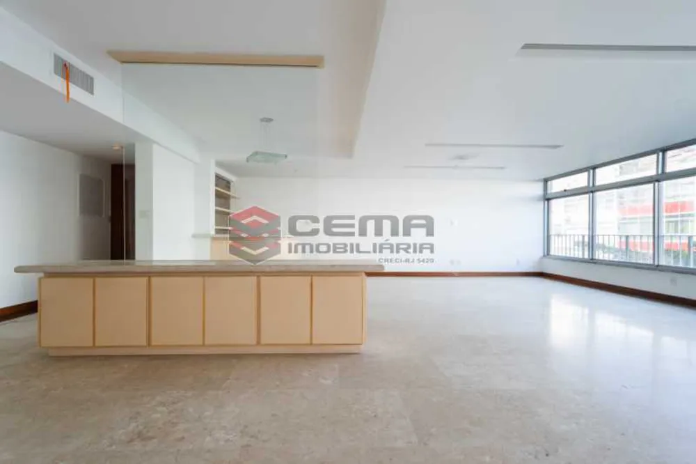 Apartamento, 3 quartos, 212 m² - Foto 3