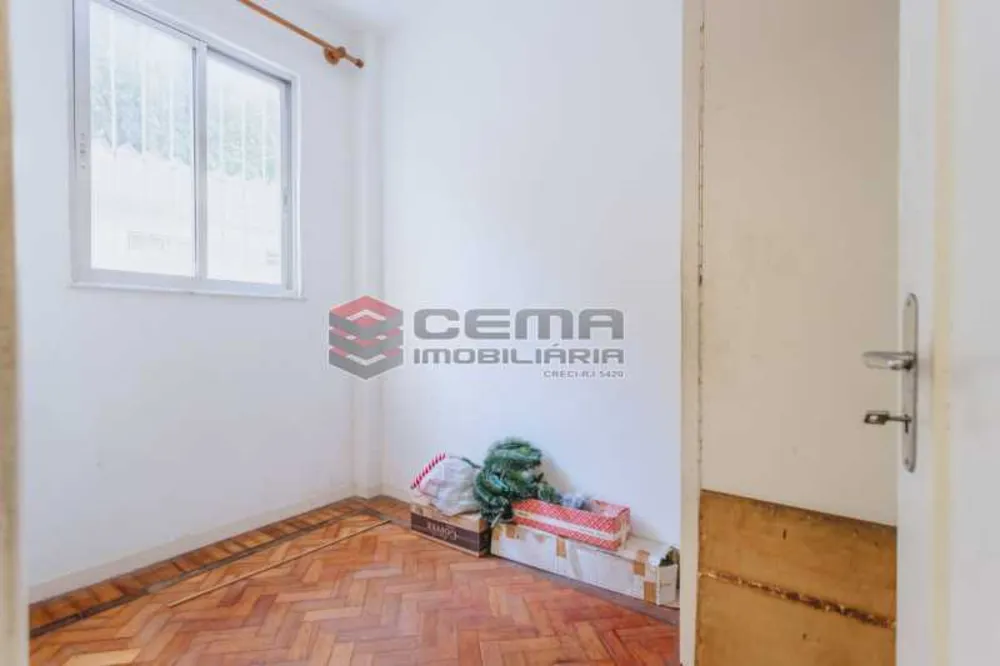 Apartamento, 4 quartos, 166 m² - Foto 27