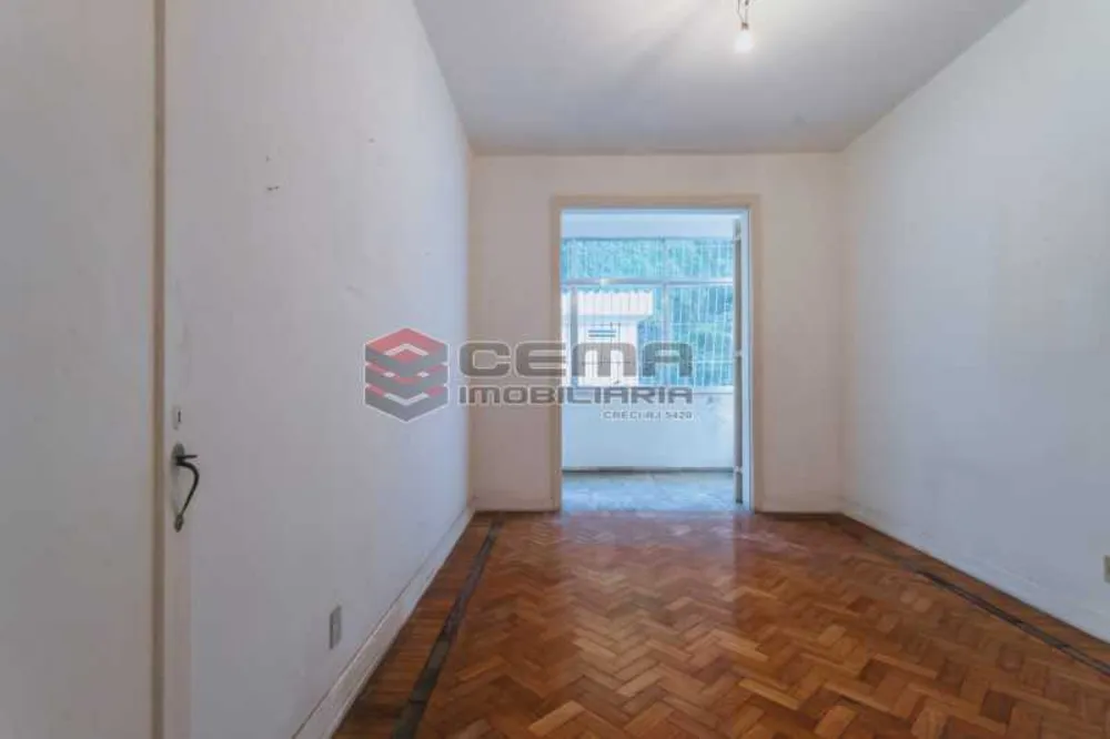 Apartamento, 4 quartos, 166 m² - Foto 11