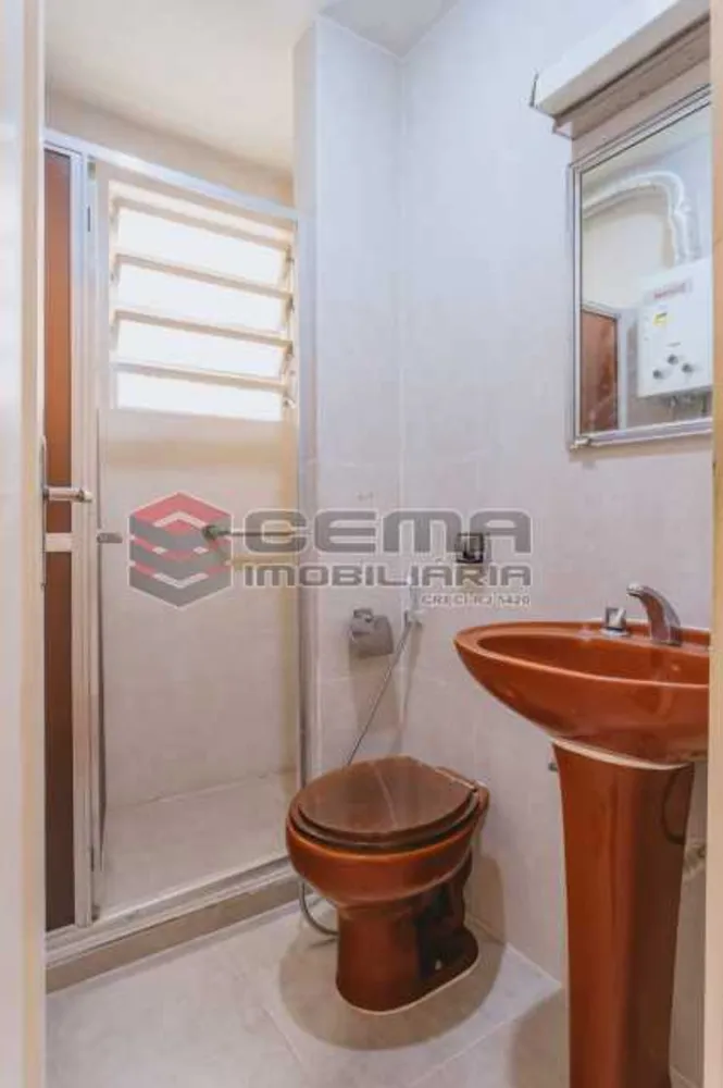 Apartamento, 4 quartos, 166 m² - Foto 19