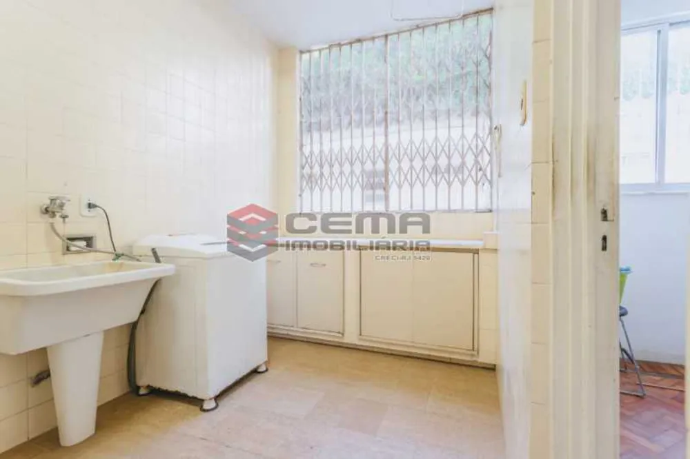 Apartamento, 4 quartos, 166 m² - Foto 23
