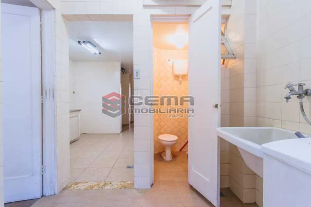 Apartamento, 4 quartos, 166 m² - Foto 25