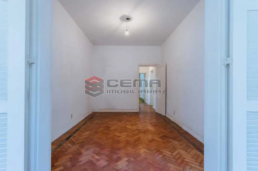 Apartamento, 4 quartos, 166 m² - Foto 12