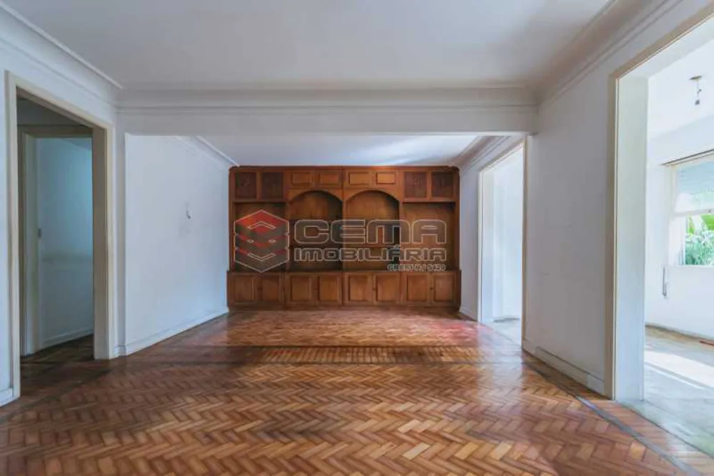 Apartamento, 4 quartos, 166 m² - Foto 1