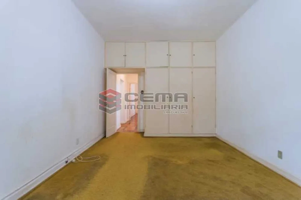 Apartamento, 4 quartos, 166 m² - Foto 17
