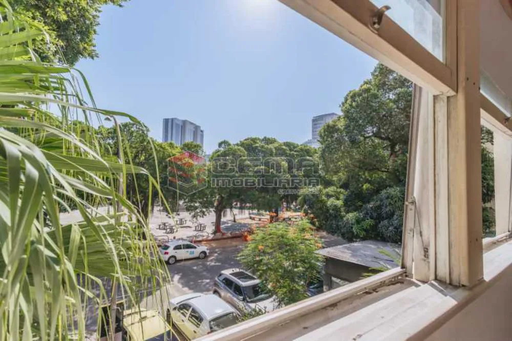 Apartamento, 4 quartos, 166 m² - Foto 8