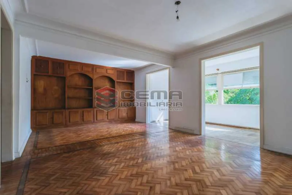 Apartamento, 4 quartos, 166 m² - Foto 2