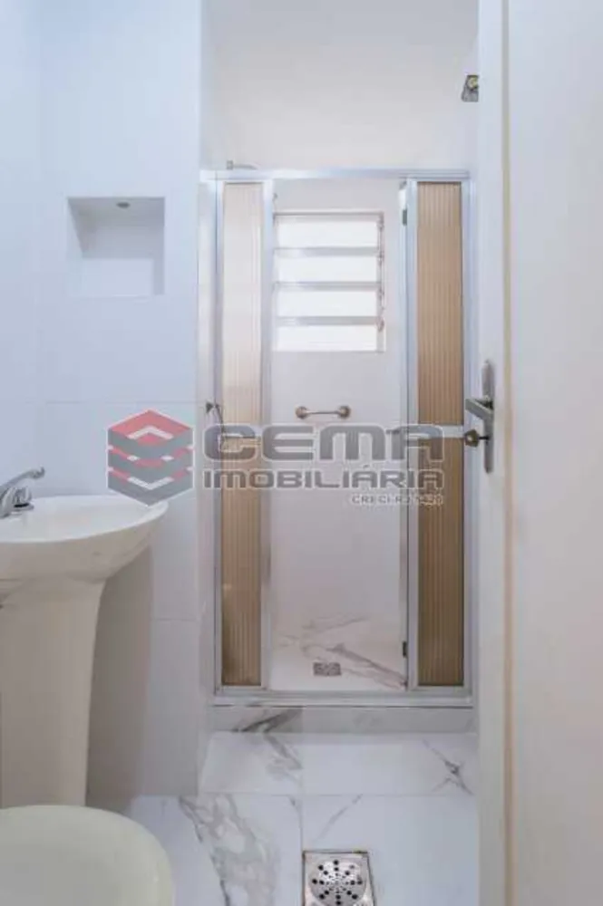 Apartamento, 4 quartos, 166 m² - Foto 24