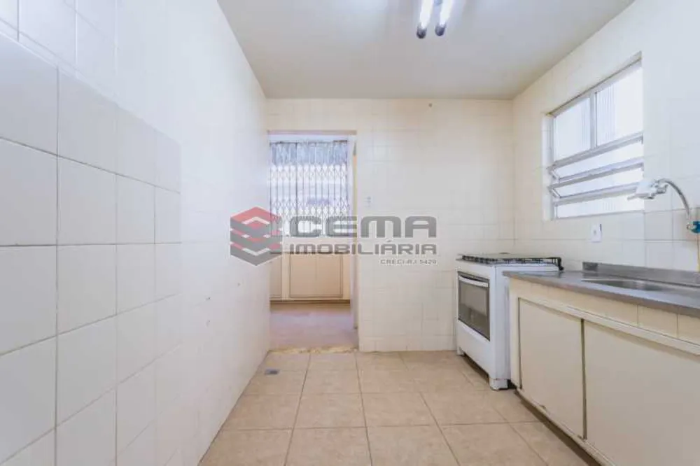Apartamento, 4 quartos, 166 m² - Foto 20