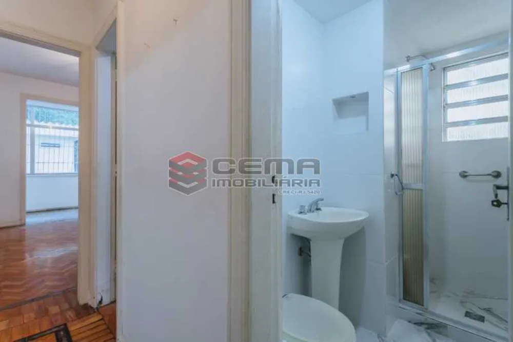 Apartamento, 4 quartos, 166 m² - Foto 13