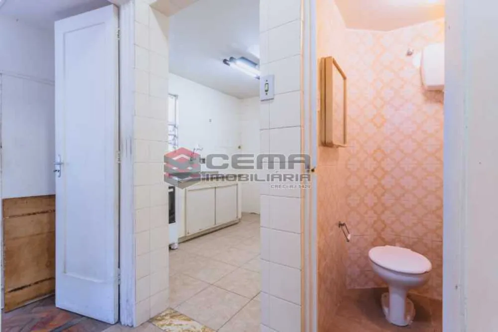 Apartamento, 4 quartos, 166 m² - Foto 26