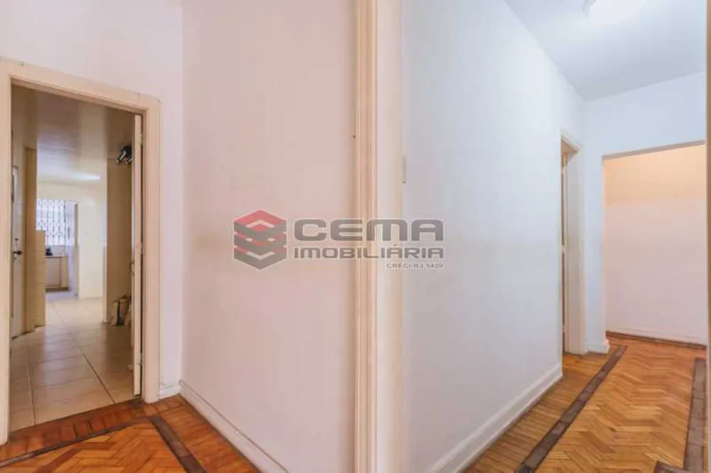 Apartamento, 4 quartos, 166 m² - Foto 9