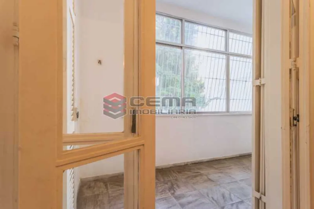 Apartamento, 4 quartos, 166 m² - Foto 15