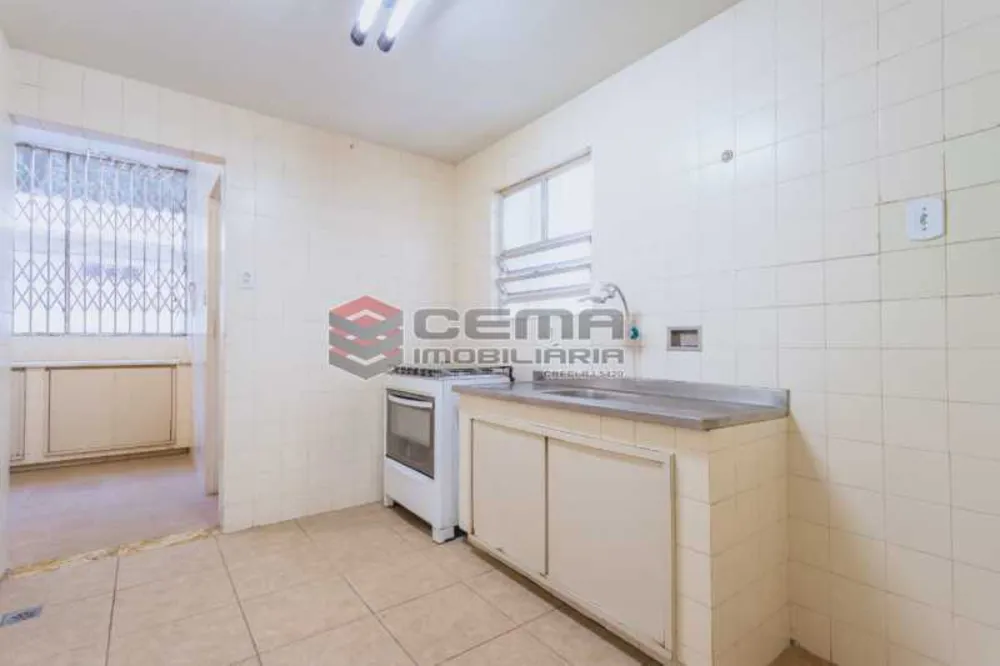 Apartamento, 4 quartos, 166 m² - Foto 21