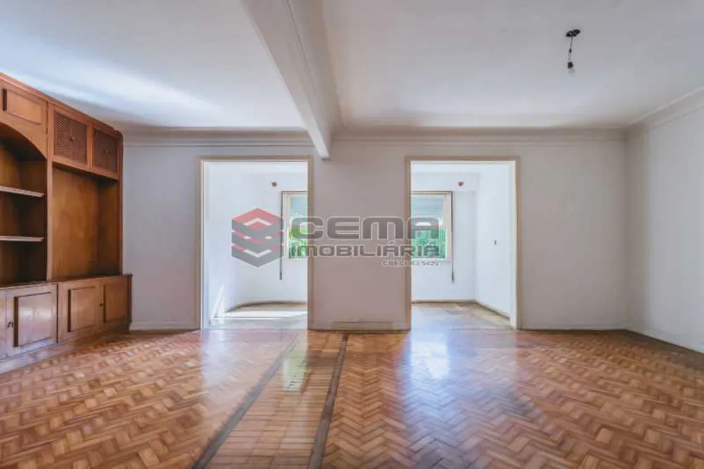 Apartamento, 4 quartos, 166 m² - Foto 6