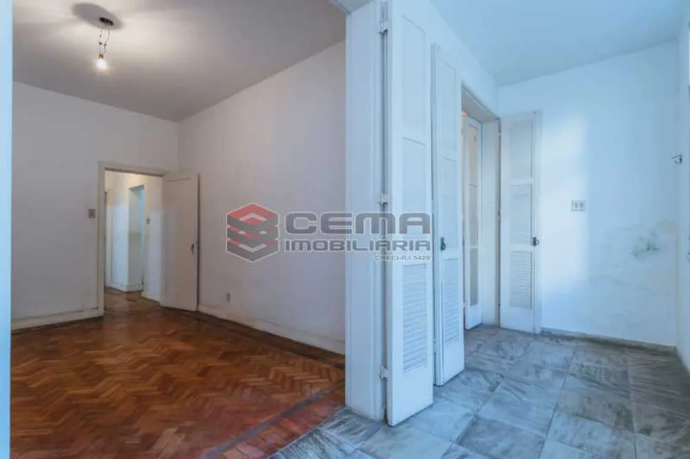Apartamento, 4 quartos, 166 m² - Foto 10