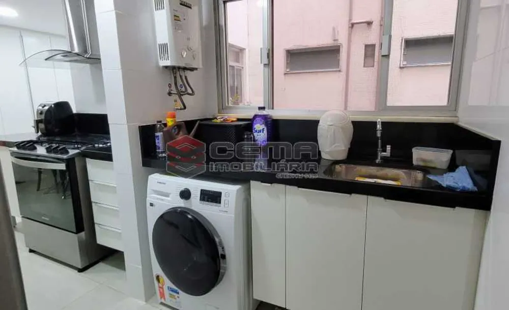 Apartamento, 4 quartos, 191 m² - Foto 27