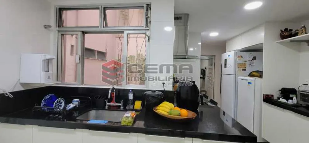 Apartamento, 4 quartos, 191 m² - Foto 26