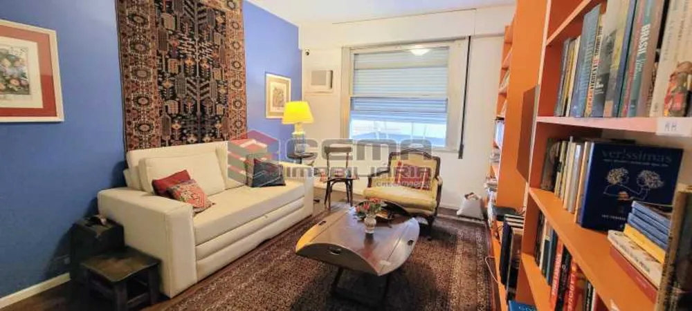 Apartamento, 4 quartos, 191 m² - Foto 16