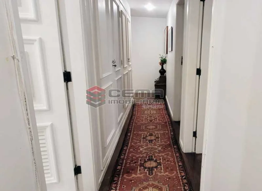 Apartamento, 4 quartos, 191 m² - Foto 21