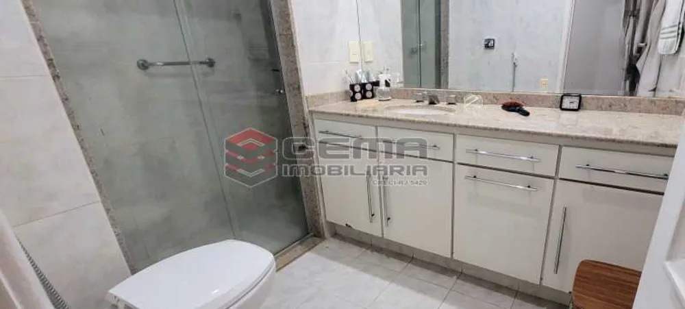 Apartamento, 4 quartos, 191 m² - Foto 20