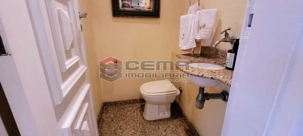 Apartamento, 4 quartos, 191 m² - Foto 13