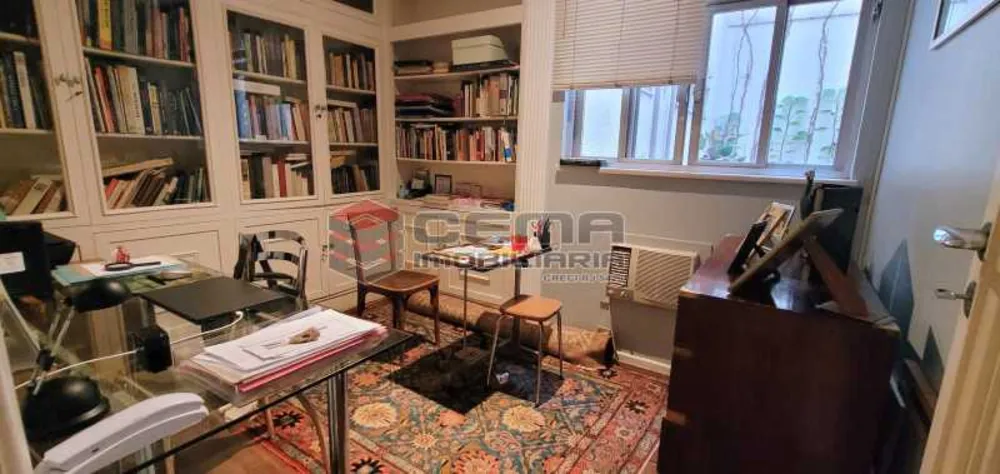 Apartamento, 4 quartos, 191 m² - Foto 11