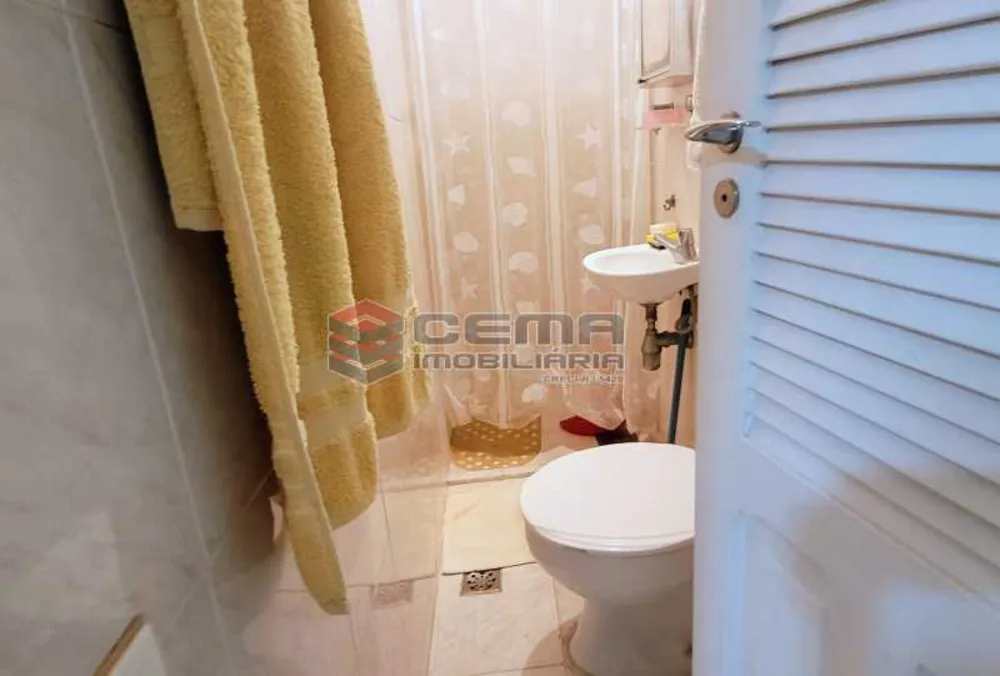 Apartamento, 4 quartos, 191 m² - Foto 30