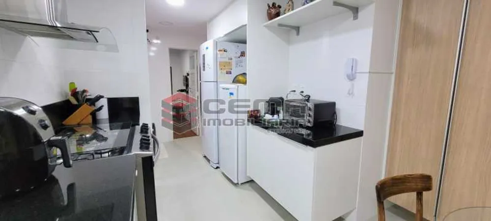 Apartamento, 4 quartos, 191 m² - Foto 25