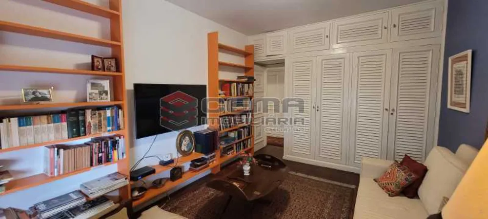 Apartamento, 4 quartos, 191 m² - Foto 17