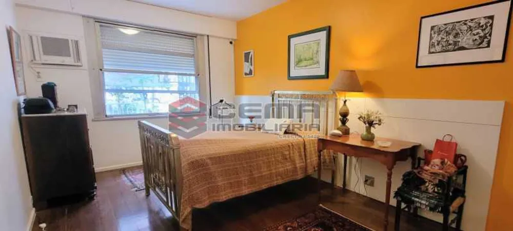 Apartamento, 4 quartos, 191 m² - Foto 22