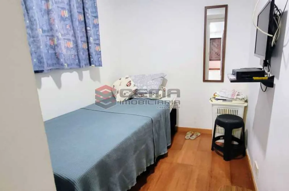 Apartamento, 4 quartos, 191 m² - Foto 28