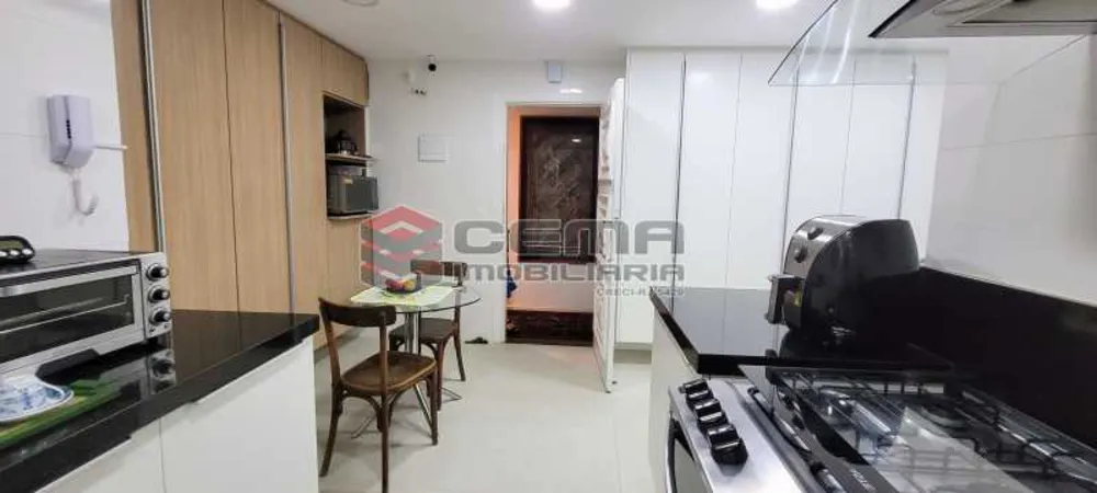 Apartamento, 4 quartos, 191 m² - Foto 29